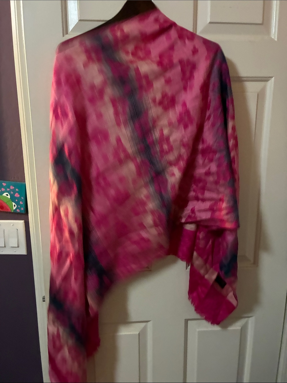 CASHMERE PASHMINA - Picture 5 of 11